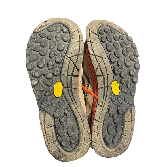 Vasque Grand Traverse Approach Shoes Hiking Shoes Women's Size 7 - Picture 7 of 8